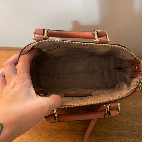 Michael Kors Handbag - Picture 4 of 4